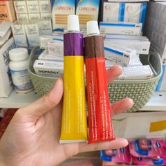 Kem Bôi Ngứa Belosalic 30g - Hỗ Trợ Da Cơ Địa, Mề Đay, Ngứa Phát Ban, Da Bong Tróc, Chứa Acid Salicylic, Hàng Nga