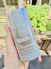 Lăn Khử Mùi Nam Paco Rabanne Invictus 75ml - Hương Thơm Quyến Rũ, Khử Mùi Hiệu Quả Suốt Ngày
