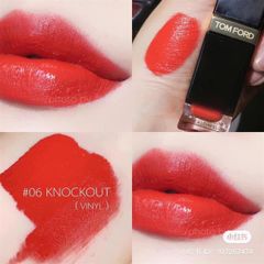 Son Kem - Son Tom Ford 06 Knockout Lip Lacquer Viny