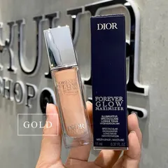 Dior highlighter longwear 24H hydration