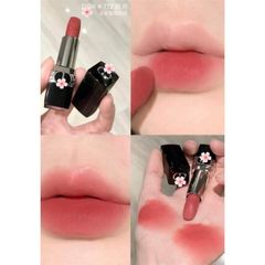 Son Dior 772 Rouge Classic Rosewood 3.5g - Son Môi Hồng Đất Sang Trọng, Dễ Dàng Tán, Bền Màu, Phù Hợp Mọi Tông Da