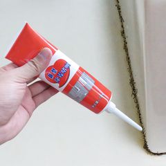 Chai Gel Làm Sạch Nấm Mốc 120ml - An Toàn, Không Độc Hại, Loại Bỏ Nấm Mốc Hiệu Quả Cho Nhà Bếp và Phòng Tắm