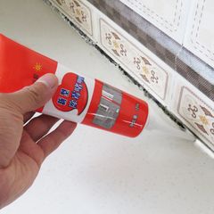 Chai Gel Làm Sạch Nấm Mốc 120ml - An Toàn, Không Độc Hại, Loại Bỏ Nấm Mốc Hiệu Quả Cho Nhà Bếp và Phòng Tắm