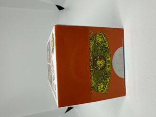 Feng Shi Zhui Feng Tou Gu Wan - Phong Thấp Truy Phong Thấu Cốt Hoàn Hỗ Trợ Khớp Xương Tự Nhiên, Giảm Đau Hiệu Quả 60 Viên