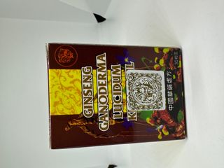 Nhân Sâm Linh Chi Kiện Tỳ 30 Viên - Hỗ Trợ Tăng Cường Sức Khỏe, Cải Thiện Tiêu Hóa, Bồi Bổ Thể Lực Tự Nhiên
