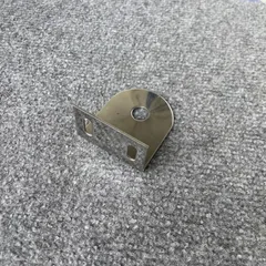 Bát Inox Gắn Vòi Máy Lọc Nước RO UF NANO - Bát Treo Tiết Kiệm Không Gian, Chống Gỉ Sét, Tiện Lợi Cho Gia Đình