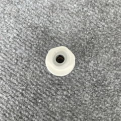 Nối Thẳng Ren Ngoài 21 Ra Dây 6mm - Nối Nhanh Tiện Lợi Cho Hệ Thống Lọc Nước RO
