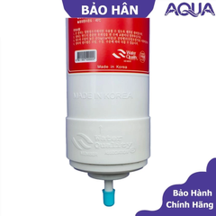 Lõi Lọc Nước Đúc Hàn Quốc 11 Inch - Bộ Lõi Nguyên Khối Sediment, Pre Carbon, Post Carbon & UF - Chất Lượng Cao, Bộ Sản Phẩm Nhập Khẩu
