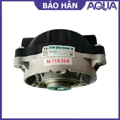 Đầu Bơm 24V - Thay Thế Máy Lọc Nước, Phun Sương, Đầu Bơm Taiwan, Đáp Ứng Nhu Cầu Về Hiệu Suất Lọc Nước Tối Ưu