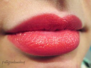 Son Siêu Mịn Nyx Professional Makeup High Voltage Lipstick 2.5g Ragstoriches