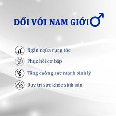 Viên kẽm Zn Zinc Liposomal Biocyte Pháp hỗ trợ giảm mụn nội tiết, tăng đề kháng