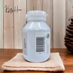 Viên Uống DHA Bio Island Bổ Sung Cho Bà Bầu - 60 Viên Giúp Phát Triển Trí Tuệ Thai Nhi, An Toàn Từ Thiên Nhiên
