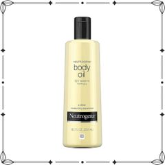 Dầu dưỡng da Neutrogena Body Oil Light Sesame Formula 250ml - dii.