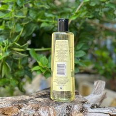 Dầu dưỡng da Neutrogena Body Oil Light Sesame Formula 250ml - dii.