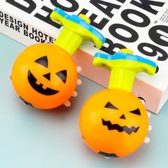 Đồ Chơi Con Quay Bông Vụ Hình Xương Có Nhạc Vui Nhộn - Đồ Chơi Phát Triển Kỹ Năng Cho Trẻ Em, Phụ Kiện Lễ Hội Hóa Trang