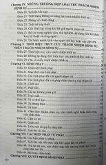 Bộ luật Hình sự, Bộ luật Tố tụng Hình sự (sửa đổi, bổ sung năm 2025, chưa hợp nhất)