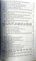 Bộ luật Hình sự, Bộ luật Tố tụng Hình sự (sửa đổi, bổ sung năm 2025, chưa hợp nhất)