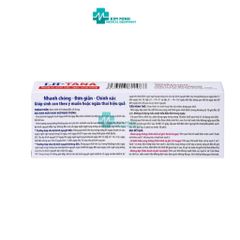Que Thử Rụng Trứng LH Tana - Hộp 12 Que Phát Hiện Thụ Thai Sớm, Kiểm Tra Rụng Trứng Nhanh Chóng và Chính Xác