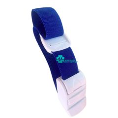Combo 3 Dây Garo Y Tế Màu Xanh PT - Dụng Cụ Sơ Cứu, Cầm Máu, Truyền Dịch Chính Hãng Cho Y Bác Sĩ