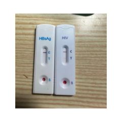 Bộ 3 Que Test Nhanh HIV Tại Nhà FASTEP - Xét Nghiệm Chính Xác Trên 99% - Dễ Dàng Sử Dụng Tại Gia