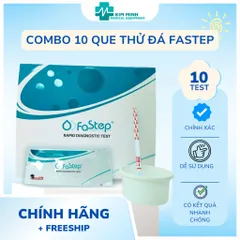 Que Thử Nhanh Ma Túy Đá MET METHAMPHETAMINE - Bộ 10 Que Thử Chất Gây Nghiện Tại Nhà, Kiểm Tra Nhanh Chóng và Chính Xác