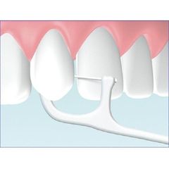 Tăm chỉ nha khoa Oraltana 100 chiếc - Sản phẩm chăm sóc răng miệng an toàn, tiện lợi từ Tanaphar Việt Nam