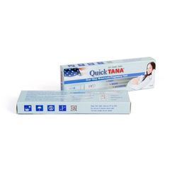 Bút Thử Thai QuickTana - Phát Hiện Thai Sớm Chính Xác, Tiện Lợi, Hộp 1 Bút, Dùng Ngay Không Cần Cốc