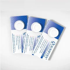 Que thử thai Quickseven Tanaphar Hộp 24 que - Kiểm tra thai nhanh, chính xác, bảo mật khi giao hàng, chất lượng đảm bảo