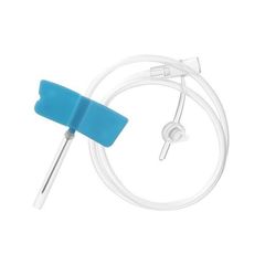Hộp 50 Kim Truyền Tĩnh Mạch Cánh Bướm Vinahankook - Kim Chích 23G/25G Vô Trùng, Tiệt Trùng Khí EO, An Toàn Sức Khỏe