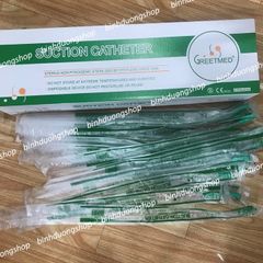 Combo 10 Dây Nối Túi Enema Thải Độc Đại Tràng Bằng Cafe - Thúc Đẩy Tiêu Hóa và Giải Độc Gan