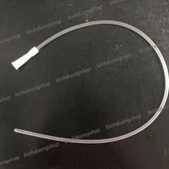 Combo 10 Dây Nối Túi Enema Thải Độc Đại Tràng Bằng Cafe - Thúc Đẩy Tiêu Hóa và Giải Độc Gan