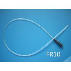 Combo 10 Dây Nối Túi Enema Thải Độc Đại Tràng Bằng Cafe - Thúc Đẩy Tiêu Hóa và Giải Độc Gan