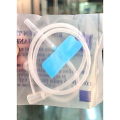 Kim Cánh Bướm Vinahankook 23G 25G - Kim Truyền Tĩnh Mạch Vô Trùng, Dùng Một Lần, Chất Lượng Cao, An Toàn Sử Dụng Trong Y Tế