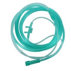 Combo 10 Dây Oxy 2 Nhánh Greetmed - Ống Cung Cấp Khí Oxy Đa Năng Dành Cho Bệnh Nhân, Đủ Kích Thước XS, M, L