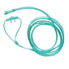 Combo 10 Dây Oxy 2 Nhánh Greetmed - Ống Cung Cấp Khí Oxy Đa Năng Dành Cho Bệnh Nhân, Đủ Kích Thước XS, M, L