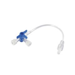 Khóa 3 Chạc Greetmed - Khóa 3 Chia Không Dây Nối & Có Dây Nối, Dụng Cụ Y Tế Đặc Biệt, Sử Dụng Một Lần, Vô Trùng, Xoay 360˚