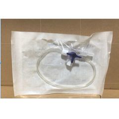 Combo 50 Khóa 3 Chia Dây Nối 50cm - Khóa 3 Ngã Chịu Lực, Chống Rò Rỉ, Kết Nối Chắc Chắn, Dụng Cụ Tiện Ích