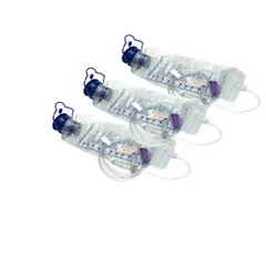Túi Truyền Cà Phê Thải Độc Đại Tràng PT 1200ml - Dụng Cụ Phương Pháp Gerson Enema Súc Ruột Chất Lượng Cao