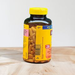 Viên uống bổ sung Choline Extra Strength Dosage 800mg Nature Made 180 viên