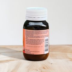 Viên Uống Hỗ Trợ Bổ Thận Fusion Health Kidney Tonic 60 Viên - Sản Phẩm Cân Bằng Nội Tiết Tố Tự Nhiên