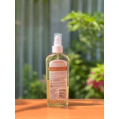 Dầu dưỡng body oil Palmer’s Coconut oil formula with vitamin E Coconut Hydrate 150ml mùi dừa