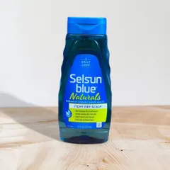 Dầu gội ngăn gàu Selsun Blue hàng Mỹ công thức mới 325ml