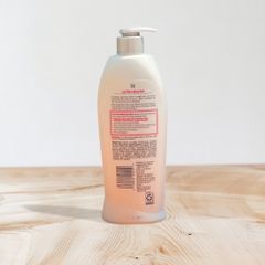Dưỡng thể dưỡng ẩm cho da Curel Ultra Healing Lotion 591ml hàng Mỹ