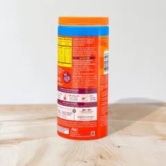 Bột Cam Metamucil 754g - Bổ Sung Chất Xơ Vị Cam, Hỗ Trợ Tiêu Hóa, Hàng Mỹ Chính Hãng từ Costco và Walmart