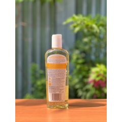 Dầu Dưỡng Body Oil Palmer's Shea Butter 250ml - Công Thức Bơ Hạt Mỡ Nourish Cho Da Mềm Mại, Ẩm Mướt
