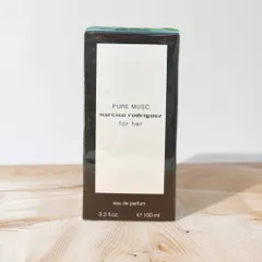 Nước hoa nữ Narciso Rodriguez for her Pure Musc EDP 100ml