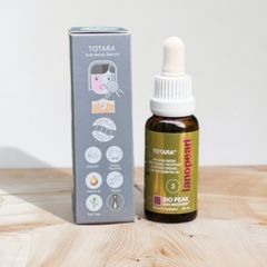 Serum Totara Anti Acne Serum Lanopearl Bio Peak dành cho da mụn