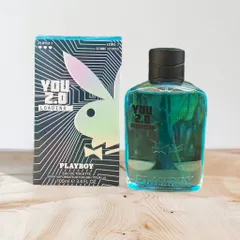 Nước Hoa Nam Playboy You 2.0 Loading EDT 100ml - Hương Nước Hoa Lôi Cuốn và Cuốn Hút Dành Cho Đấng Mày Râu