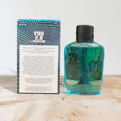 Nước Hoa Nam Playboy You 2.0 Loading EDT 100ml - Hương Nước Hoa Lôi Cuốn và Cuốn Hút Dành Cho Đấng Mày Râu