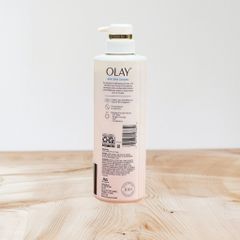 Sữa tắm Olay Skin Solutions AHA/BHA Complex Body Wash 530ml hàng Mỹ